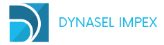 Website Logo for Dynasel Impex